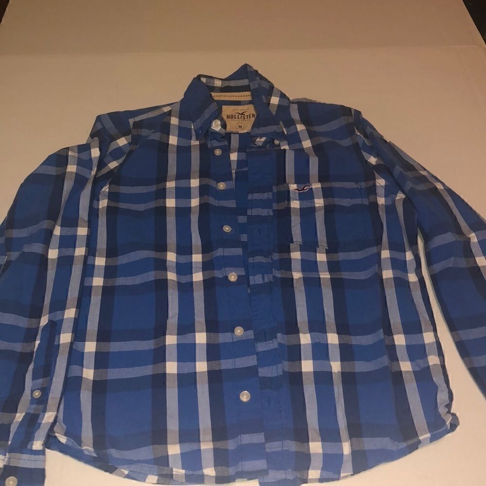 Hollister Shirt 